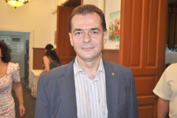 Orban: După ce PNL îşi desemnează prezidenţiabilul, intrăm în negocieri cu PDL pentru candidatul comun